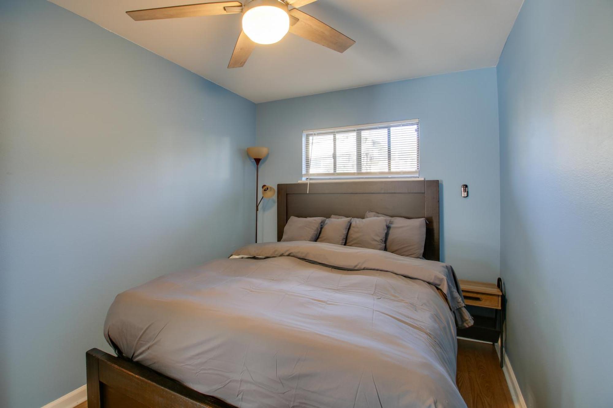 Hot Springs Condo With Lake Access And Boat Dock! Eksteriør bilde